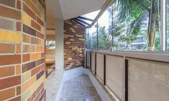 Imagem 16: Apartamento Locação Vila Nova Conceição 208 m² 3 Dormitórios