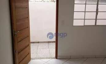Imagem 6: Casa com 1 dormitório para alugar, 40 m² por R$ 1.325,20/mês - Vila Maria - São Paulo/SP