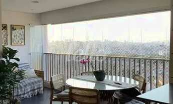 Imagem 4: São Paulo - Apartamento Padrão - Ipiranga