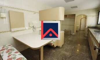Imagem 7: Apartamento Venda Campo Belo 200 m² 4 Dormitórios