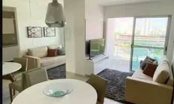 Imagem 6: Varanda da Ilha: Conforto e lazer por todos os lados