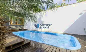 Imagem 2: Casa com 2 quartos, suíte e vaga coberta na Lomba do Pinheiro