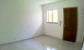 Imagem 2: Apartamento para aluguel com 37 metros quadrados com 1 quarto em Artur Alvim - São Paulo