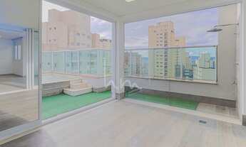 Imagem 4: Cobertura em Perdizes - Nova - 160m²