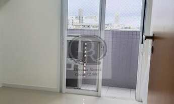 Imagem 7: Amplo apartamento em Santos, modernizado, área de lazer, 3 suítes no Gonzaga!