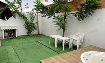 Imagem 6: Casa Mobiliada no ARAÇAGI com 3 Quartos- Nascente