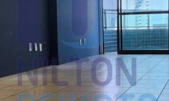 Imagem 4: ALUGA-SE Apartamento para aluguel com 115 metros quadrados com 3 quartos em Boa Viagem