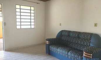 Imagem: CASA TÉRREA - JARDIM SÃO MARCOS - SP