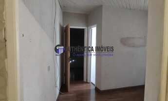 Imagem 5: CASA para LOCAÇÃO - VILA OSASCO - OSASCO - SÃO PAULO - AUTHÊNTICA IMÓVEIS