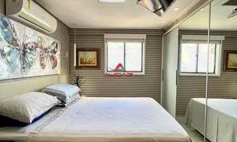 Imagem 5: JOãO PESSOA - Apartamento Padrão - Manaíra