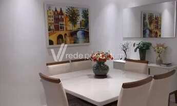 Imagem 6: Casa - Jardim Chapadão - Campinas