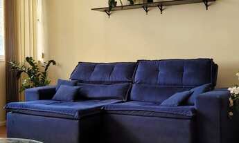 Imagem 4: Apartamento com 3 quartos em Ipanema - Rio de Janeiro - RJ