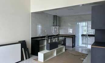 Imagem 3: Casa com 3 dormitórios à venda, 112 m² por R$ 720.800 - Condomínio Terras de São Francisco