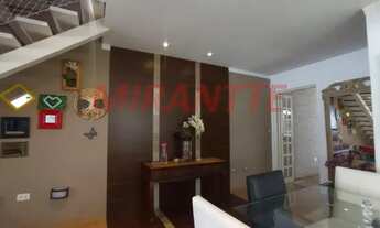 Imagem 5: Sobrado de 128m² com 3 quartos em Vila Dom Pedro II