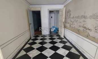 Imagem 5: Excelente Apartamento 298 m² 2 Suites - Copacabana