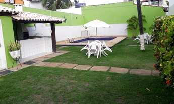 Imagem 4: Casa Duplex Mobiliada para locação 2/4 suíte e varanda na Praia do Flamengo. $3.100,00 com