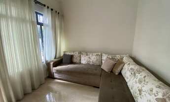 Imagem 5: Casa de vila para venda tem 120 metros quadrados com 3 quartos em Perdizes - São Paulo - S