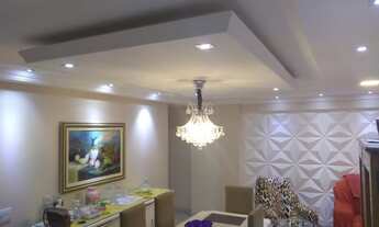 Imagem 5: Apartamento para venda com 120 metros quadrados com 4 quartos em Parquelândia - Fortaleza