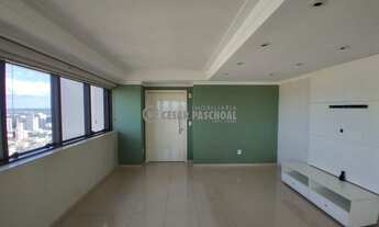 Imagem 6: Apartamento Cobertura Bosque das Juritis Disponível Para Venda E Locação Bosque Das Jurit