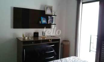 Imagem 4: Santo André - Apartamento Padrão - Campestre