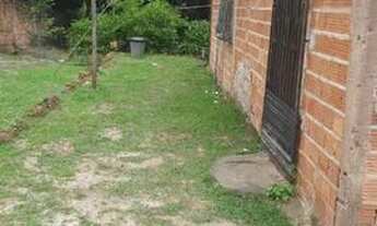 Imagem 5: Casa tipo Sítio - Vila Vitória