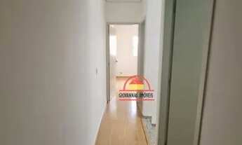 Imagem 6: Sobrado para venda tem 98 metros quadrados com 3 quartos em Vila Anadir - São Paulo - SP