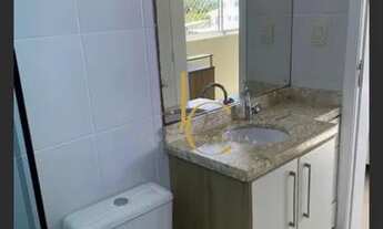 Imagem 6: Apartamento com 2 dormitórios (1suíte) no centro de Biguaçu com 67m²