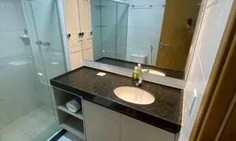 Imagem 7: Excelente flat muro alto -mana Beach