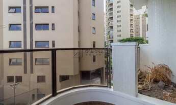 Imagem 11: Apartamento Locação Jardim Paulista 278 m² 4 Dormitórios
