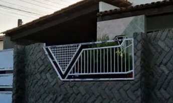 Imagem: Casa 3/4 sendo um suíte no condomínio