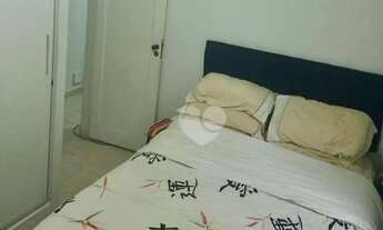 Imagem 7: Apartamento à venda, 58 m² por R$ 349.999,99 - Tijuca - Rio de Janeiro/RJ