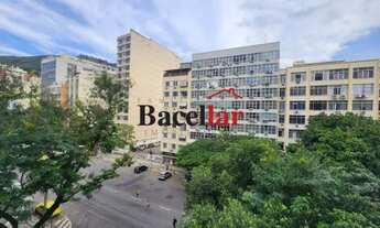 Imagem: Apartamento - Padrão / Residencial / Tijuca