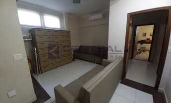 Imagem 5: Sala comercial no Alto da Boa Vista, Zona sul