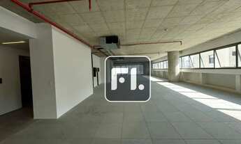 Imagem 3: Conjunto, 700 m² - venda por R$ 16.530.000,02 ou aluguel por R$ 126.006,03/mês - Pinheiros