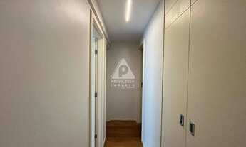 Imagem 7: Andar à venda, 4 quartos, 2 suítes, 2 vagas, Jardim Botânico - RIO DE JANEIRO/RJ