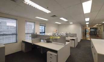 Imagem 4: Sala para alugar, 120 m² por R$ 12.067,00/mês - Pinheiros - São Paulo/SP