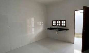 Imagem 4: Casa na cohab Casa com 2 dormitórios