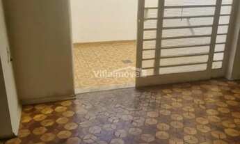 Imagem 3: Casa - Vila Industrial - Campinas