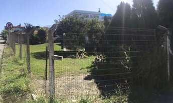 Imagem: Terreno à venda, 1000 m² por R$ 1.700.000,00