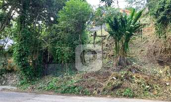 Imagem 7: Terreno Exclusivo na Estrada do Joá com Vista Privilegiada