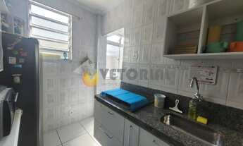 Imagem 3: Apartamento com 2 dormitórios à venda, 59 m² por R$ 425.000,00 - Centro - Caraguatatuba/SP