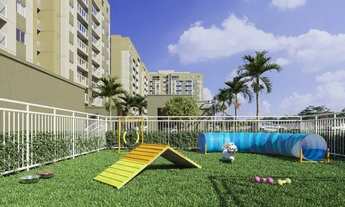 Imagem 6: Rob - Sobradinho 2 e 3 quartos à venda com suíte e varanda