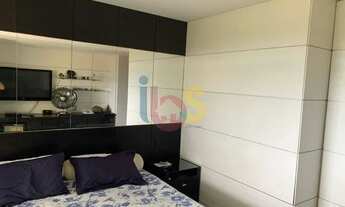 Imagem 7: Vendo apartamento amplo 3/4 no Bairro Góes Calmon