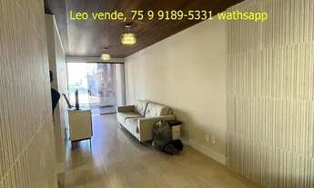 Imagem 4: Leo vende, bairro Sim, 2\4 suíte, goumert, terreno excedente