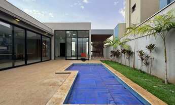 Imagem: Casa com 3 quartos, 266 m² - venda por