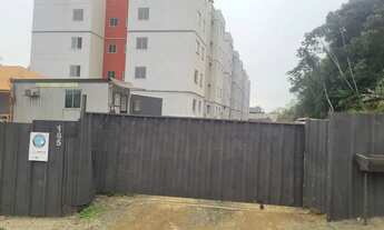 Imagem 4: ALUGO APTO. NOVO 62 m2, 3 quartos, elevador, R$ 1.680,00 Bhoemerwaldt, lado da Milium