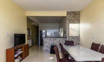 Imagem 2: Casa, 237m², 2 kit nets, 2 suítes na Cremação