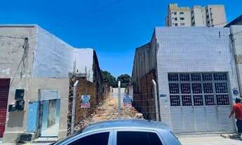 Imagem: Terreno no Centro