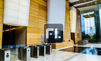 Imagem 3: Conjunto para alugar, 914m² por R$ 79.000/mês - Brooklin - São Paulo/SP