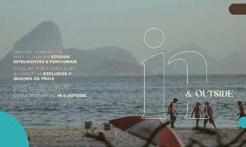 Imagem 5: Condomínio In Icaraí Studios - Avenida Almirante Ary Parreiras - Icaraí - Niterói